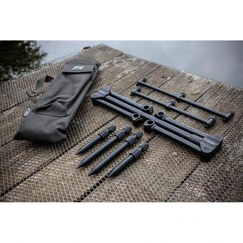 ROD POD SOLAR A1 ALUMINIUM GROUND POD 2 ROD POD SOLAR A1 ALUMINIUM GROUND POD – Image 2