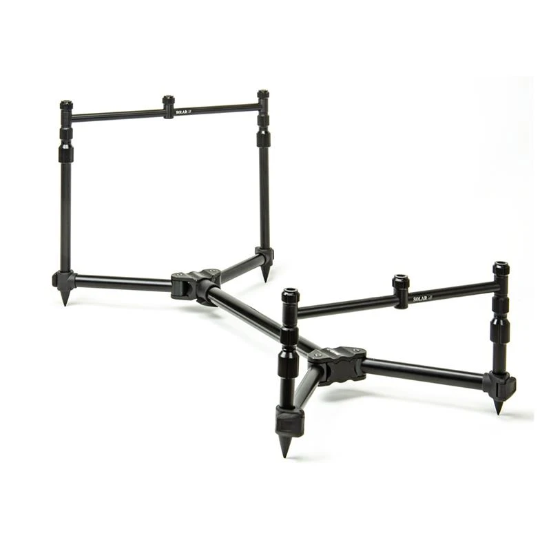 ROD POD SOLAR A1 ALUMINIUM GROUND POD 1 ROD POD SOLAR A1 ALUMINIUM GROUND POD