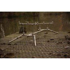 ROD POD SOLAR P1 COMPACT WORLDWIDE POD 13 ROD POD SOLAR P1 COMPACT WORLDWIDE POD -Pêche Soldes Boutique rod pod solar p1 compact worldwide z 2439 243983 6