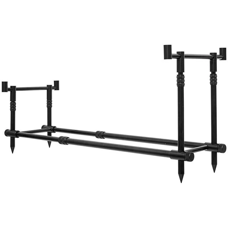 ROD POD STARBAITS BLACK SPOT DLX POD 1 ROD POD STARBAITS BLACK SPOT DLX POD