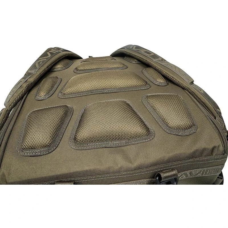 SAC À DOS AVID CARP COMPOUND RUCKBAG 13 SAC À DOS AVID CARP COMPOUND RUCKBAG – Image 13