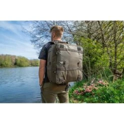 SAC À DOS AVID CARP COMPOUND RUCKBAG