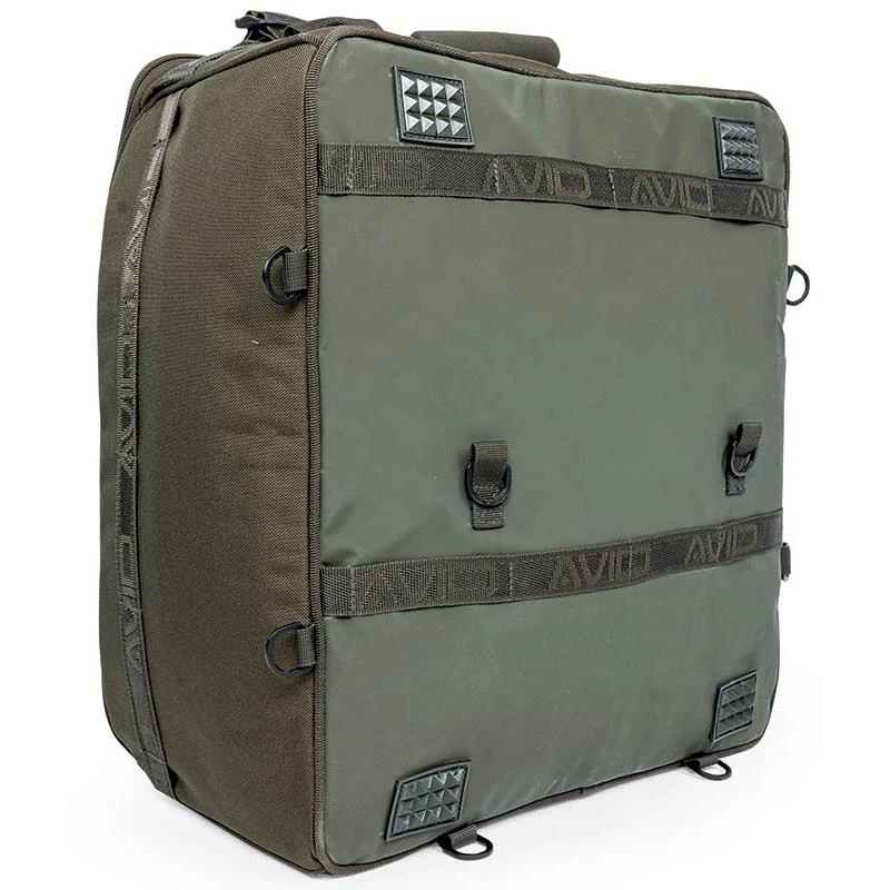 SAC À DOS AVID CARP COMPOUND RUCKBAG 7 SAC À DOS AVID CARP COMPOUND RUCKBAG – Image 7