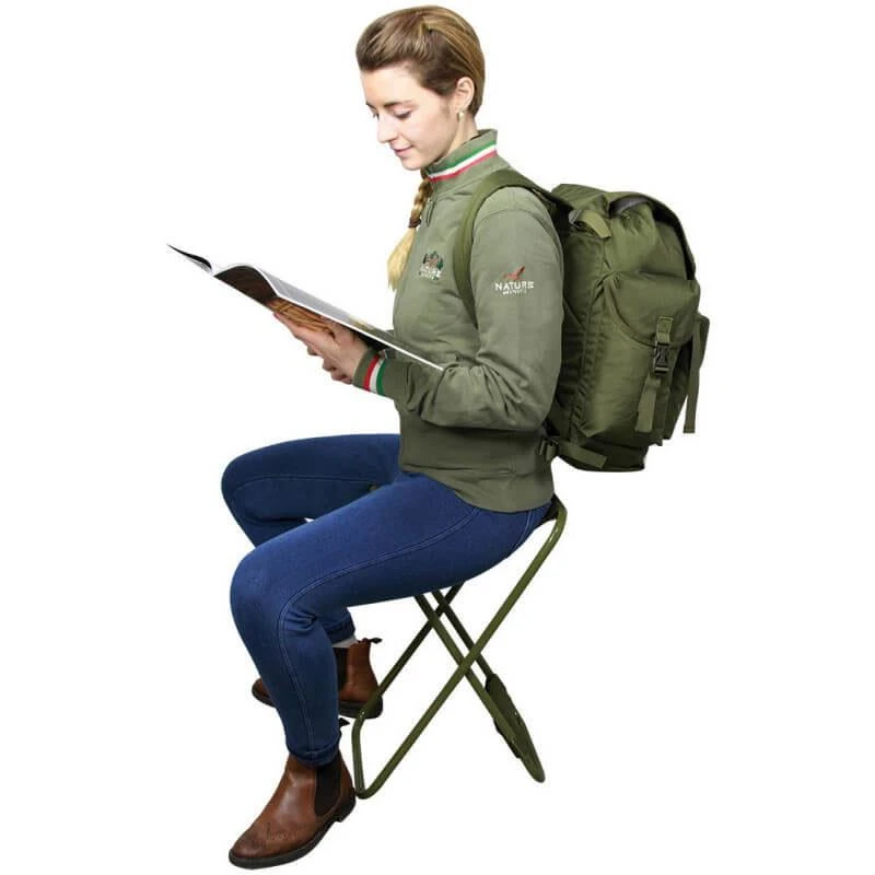 SAC À DOS CHAISE MARSUPIO CHAIR 3 SAC À DOS CHAISE MARSUPIO CHAIR – Image 3