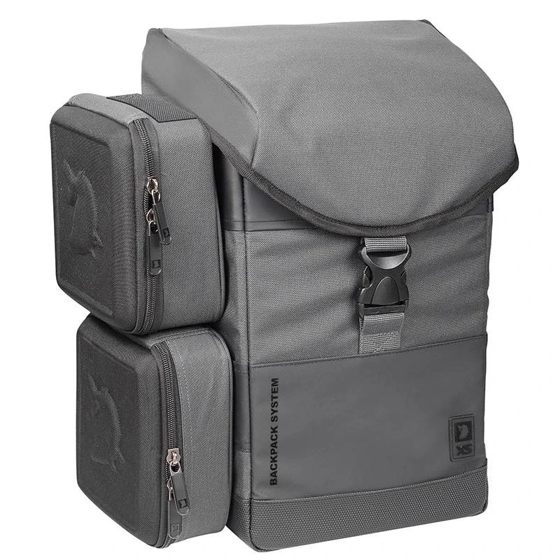 SAC À DOS STRATEGY XS SYSTEM BACKPACK 1 SAC À DOS STRATEGY XS SYSTEM BACKPACK