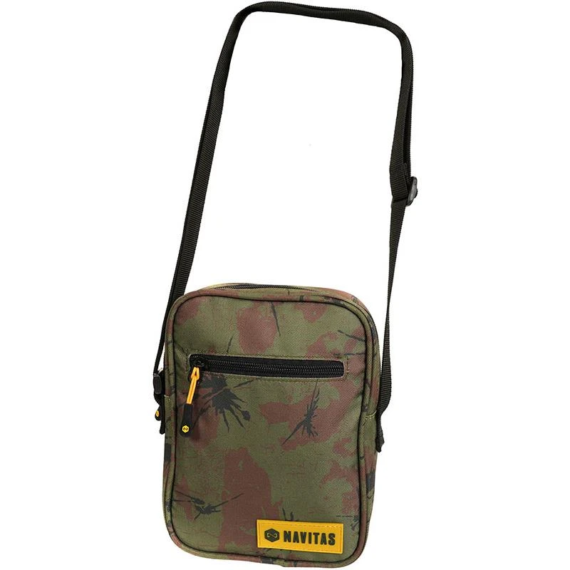 SAC BANDOULIERE NAVITAS MAN BAG CAMO 1 SAC BANDOULIERE NAVITAS MAN BAG CAMO