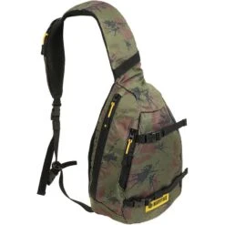 SAC BANDOULIERE NAVITAS SLING BAG CAMO