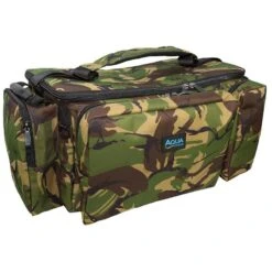 SAC CARRYALL AQUA PRODUCTS BARROW BAG DPM