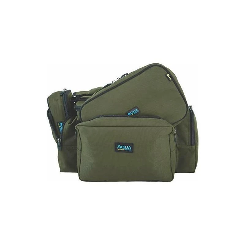 SAC CARRYALL AQUA PRODUCTS SMALL BLACK SERIES 1 SAC CARRYALL AQUA PRODUCTS SMALL BLACK SERIES