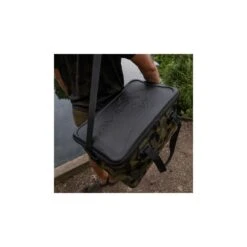 SAC CARRYALL AVID CARP STORMSHIELD PRO CARRYALL -Pêche Soldes Boutique sac carryall avid carp stormshield pro z 2488 248887 6