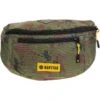 SAC CEINTURE NAVITAS BUM BAG CAMO
