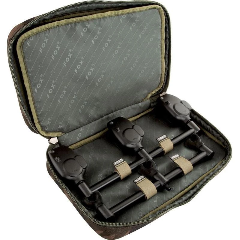 SAC DE RANGEMENT FOX BUZZ BAR BAG 1 SAC DE RANGEMENT FOX BUZZ BAR BAG