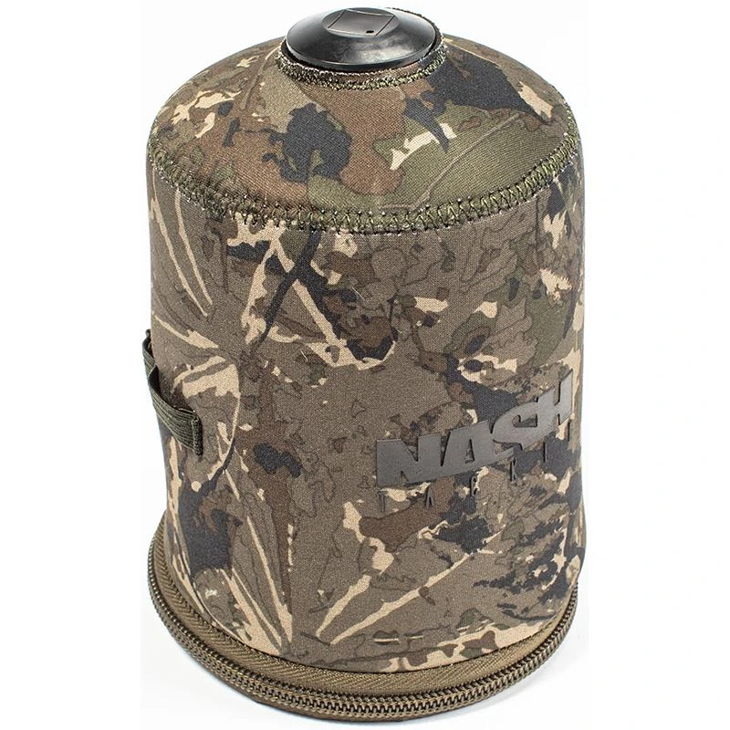 SAC DE TRANSPORT NASH SUBTERFUGE GAS CANISTER POUCH 1 SAC DE TRANSPORT NASH SUBTERFUGE GAS CANISTER POUCH