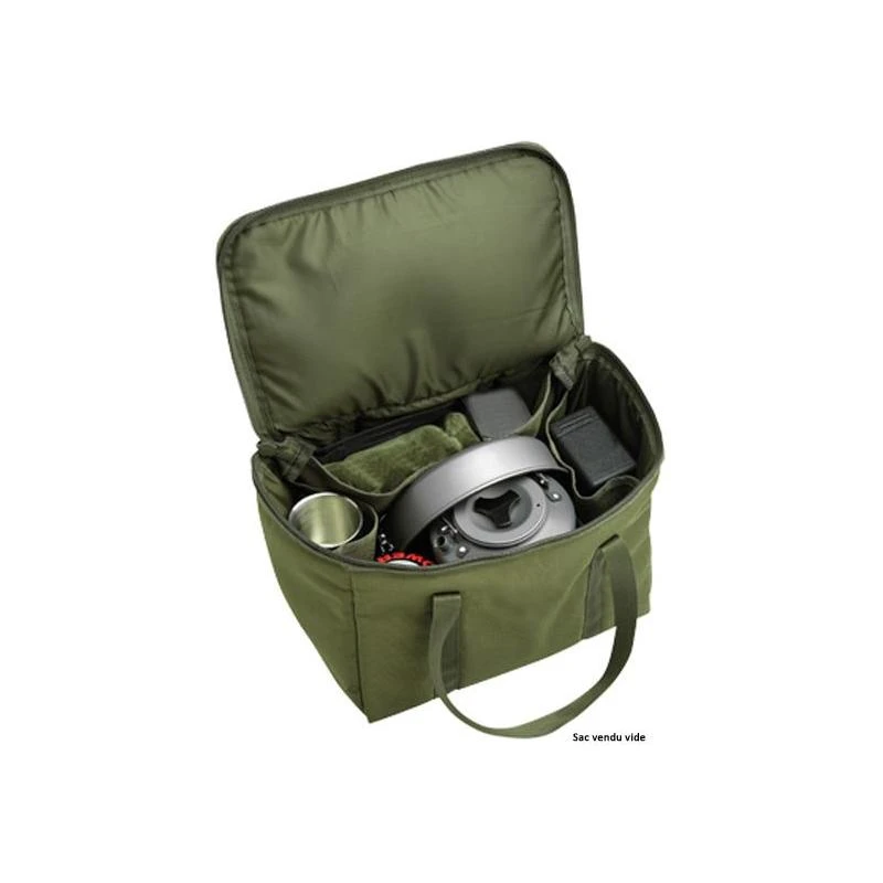 SAC DE TRANSPORT TRAKKER NXG COOKWARE BAG 1 SAC DE TRANSPORT TRAKKER NXG COOKWARE BAG