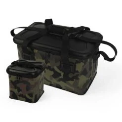 SAC ISOTHERME AVID CARP STORMSHIELD PRO COOLBAGS -Pêche Soldes Boutique sac isotherme avid carp stormshield pro coolbags z 2655 265559 3