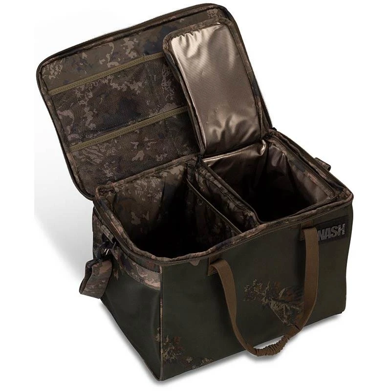 SAC NASH SUBTERFUGE FOOD BAG 1 SAC NASH SUBTERFUGE FOOD BAG