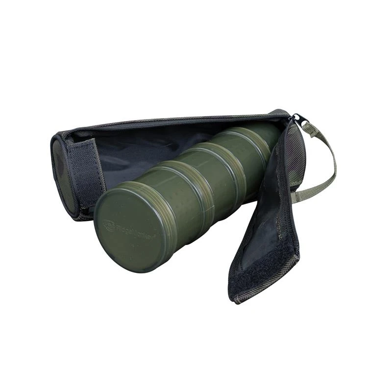 SAC + POTS POUR APPÂTS RIDGE MONKEY MODULAR HOOKBAIT POTS 4 SAC + POTS POUR APPÂTS RIDGE MONKEY MODULAR HOOKBAIT POTS – Image 4