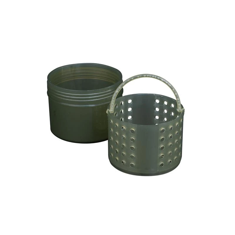 SAC + POTS POUR APPÂTS RIDGE MONKEY MODULAR HOOKBAIT POTS 5 SAC + POTS POUR APPÂTS RIDGE MONKEY MODULAR HOOKBAIT POTS – Image 5