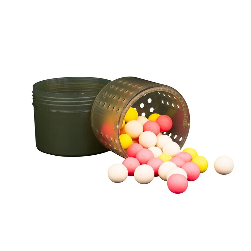 SAC + POTS POUR APPÂTS RIDGE MONKEY MODULAR HOOKBAIT POTS 7 SAC + POTS POUR APPÂTS RIDGE MONKEY MODULAR HOOKBAIT POTS – Image 7