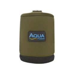 SACOCHE A RECHAUD AQUA PRODUCTS BLACK SERIES GAS POUCH