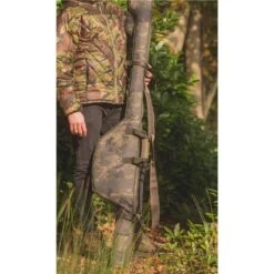 SANGLE POUR FOURREAU SOLAR UNDERCOVER CAMO TRAVELLER ROD SLEEVE STRAP -Pêche Soldes Boutique sangle pour fourreau solar undercover camo traveller rod sleeve strap z 2723 272315 3