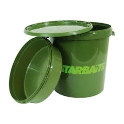 SEAU STARBAITS CONTAINER