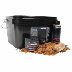 SESSION PACK CC MOORE PACIFIC TUNA