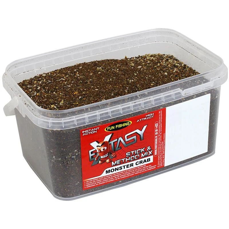 STICK MIX FUN FISHING EXTASY 1 STICK MIX FUN FISHING EXTASY