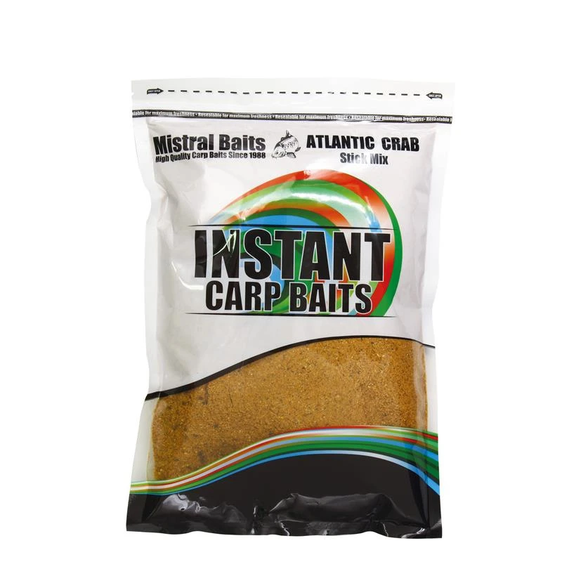 STICK MIX MISTRAL BAITS ATLANTIC CRAB 1 STICK MIX MISTRAL BAITS ATLANTIC CRAB