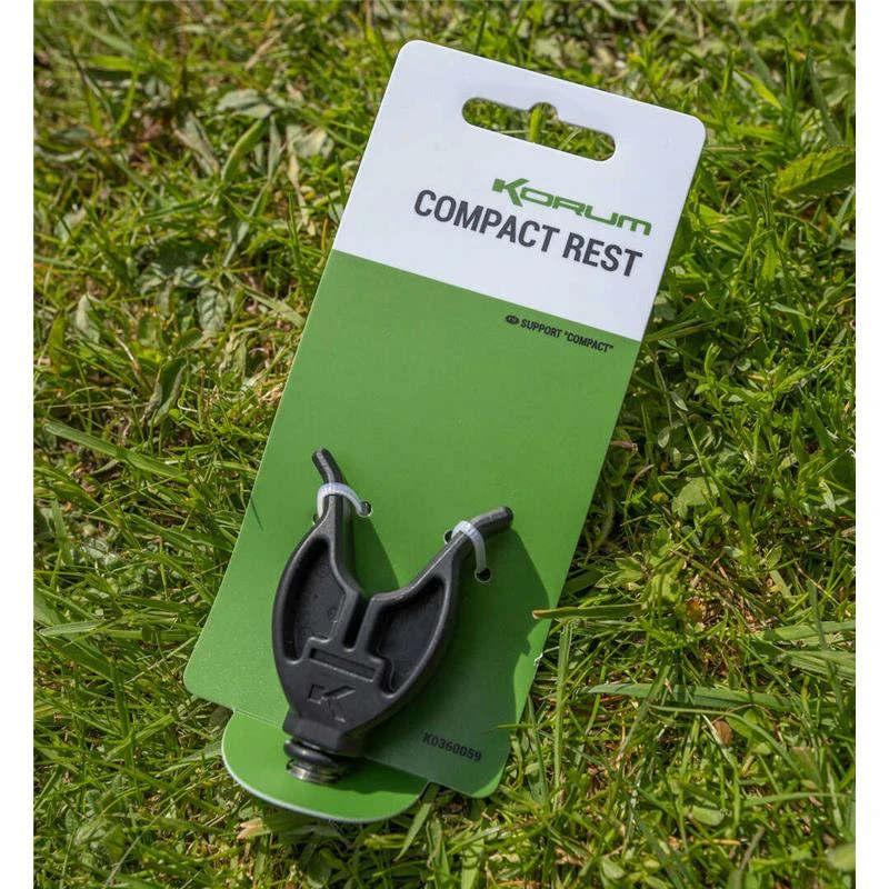 SUPPORT DE CANNE KORUM COMPACT REST 2 SUPPORT DE CANNE KORUM COMPACT REST – Image 2