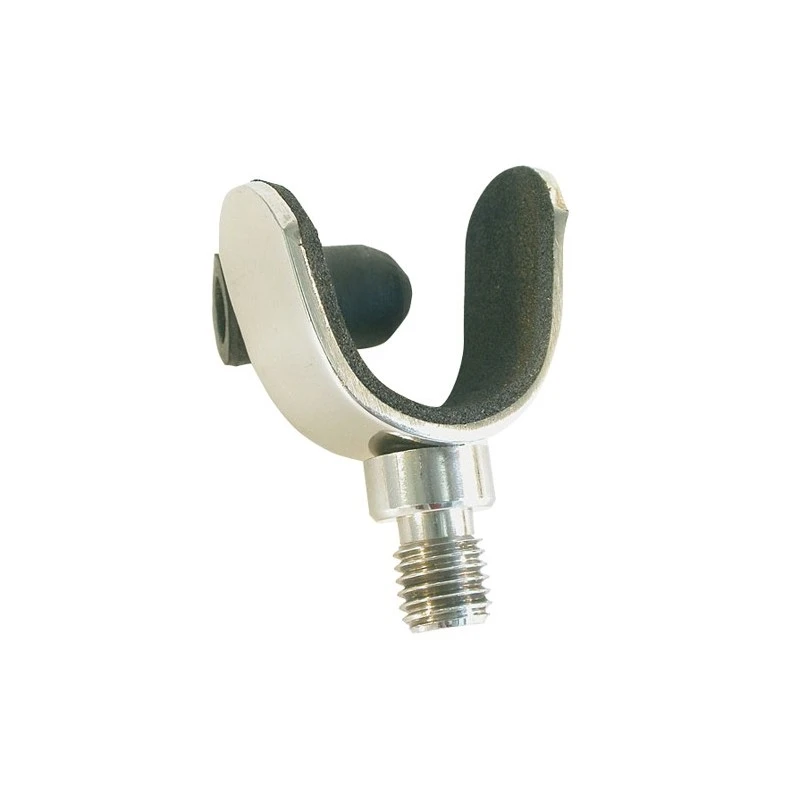 SUPPORT PORTE-CANNE INOX PAFEX 1 SUPPORT PORTE-CANNE INOX PAFEX