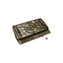 TABLE A BOUILLETTES TECHNIPÊCHE PROCESS AUTOLUB