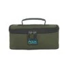 TROUSSE A ACCESSOIRES AQUA PRODUCTS MEDIUM BITZ BAG BLACK SERIES