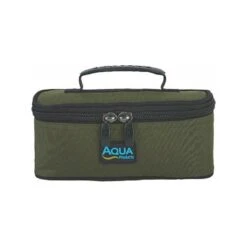 TROUSSE A ACCESSOIRES AQUA PRODUCTS MEDIUM BITZ BAG BLACK SERIES