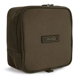 TROUSSE À ACCESSOIRES AVID CARP COMPOUND POUCH