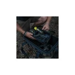 TROUSSE À ACCESSOIRES AVID CARP STORMSHIELD PRO POUCH -Pêche Soldes Boutique trousse a accessoires avid carp stormshield pro pouch z 2488 248888 8