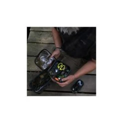 TROUSSE À ACCESSOIRES AVID CARP STORMSHIELD PRO POUCH -Pêche Soldes Boutique trousse a accessoires avid carp stormshield pro pouch z 2488 248888 9