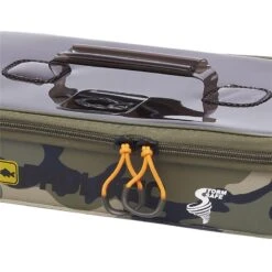 TROUSSE À ACCESSOIRES PROLOGIC ELEMENT STORM SAFE S ACCESSORY SHALLOW 9 TROUSSE À ACCESSOIRES PROLOGIC ELEMENT STORM SAFE S ACCESSORY SHALLOW -Pêche Soldes Boutique trousse a accessoires prologic element storm safe accessory shallow z 2472 247223 5