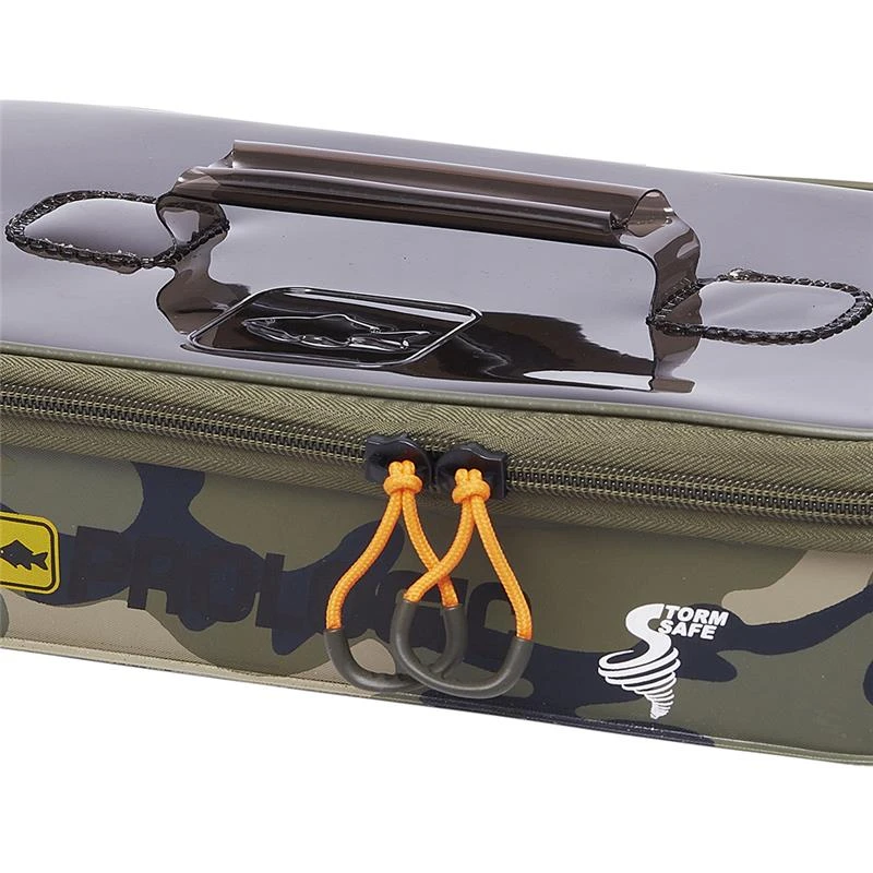 TROUSSE À ACCESSOIRES PROLOGIC ELEMENT STORM SAFE S ACCESSORY SHALLOW 5 TROUSSE À ACCESSOIRES PROLOGIC ELEMENT STORM SAFE S ACCESSORY SHALLOW – Image 5