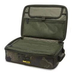 TROUSSE À ACCESSOIRES SOLAR UNDERCOVER CAMO MULTIPOUCH -Pêche Soldes Boutique trousse a accessoires solar undercover camo multipouch z 2432 243246 3