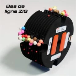 TROUSSE À BAS DE LIGNE ROK FISHING MULTIFONCTION ZIG BOX -Pêche Soldes Boutique trousse a bas de ligne rok fishing multifonction zig box z 2708 270851 4