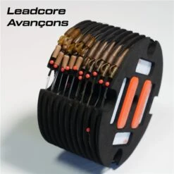 TROUSSE À BAS DE LIGNE ROK FISHING MULTIFONCTION ZIG BOX -Pêche Soldes Boutique trousse a bas de ligne rok fishing multifonction zig box z 2708 270851 5